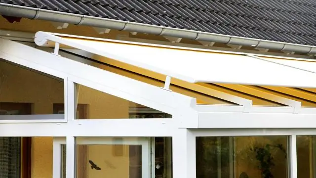 Тенты на окнах хороши?