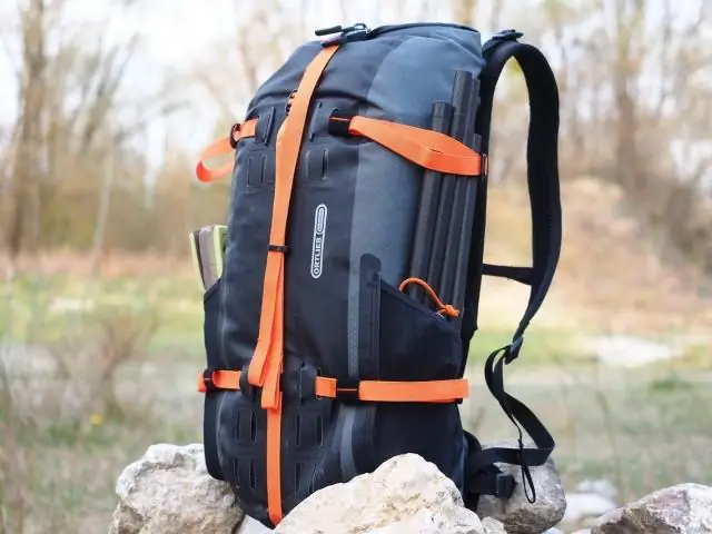 Сколько стоит плавающий рюкзак?