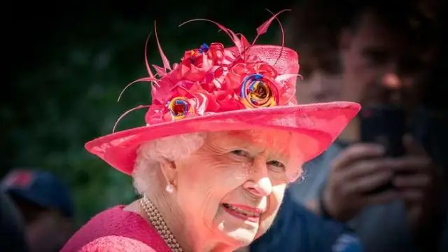 Королева Елизавета купила замок в Шотландии?