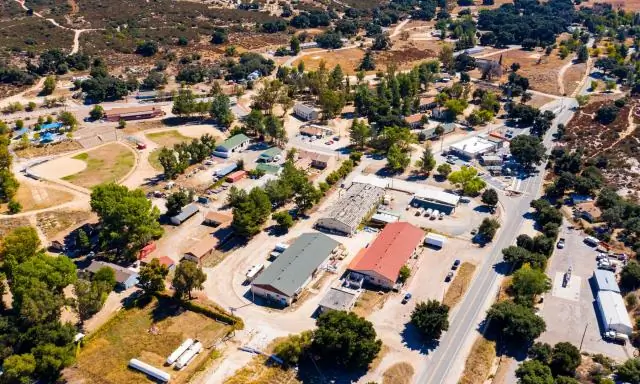 В каком городе Калифорнии дешевле всего жить?