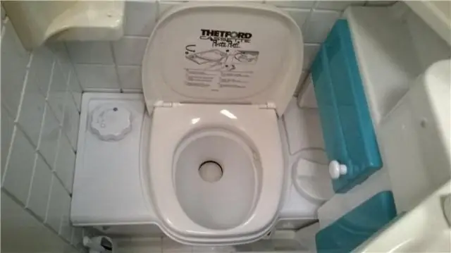 Чем отличается плотный унитаз?