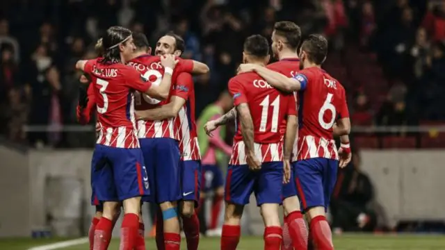 Чего добился Луис де Москосо?