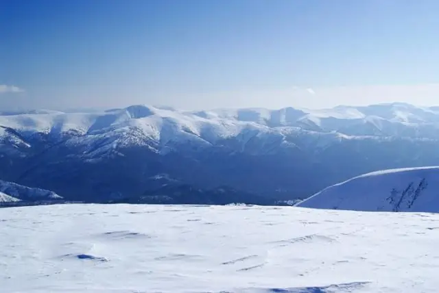 Что делает Сибирь холодной?