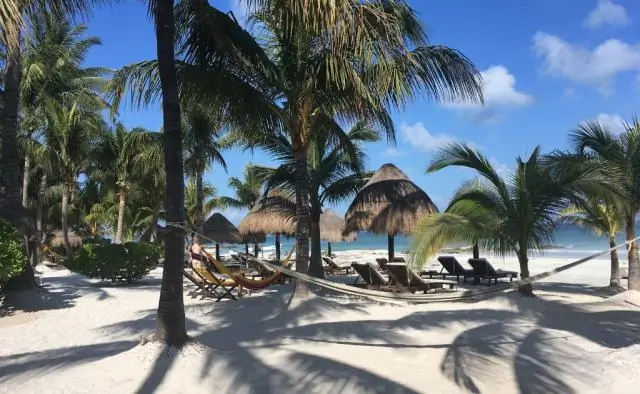 Чем вы занимаетесь на острове Холбокс?