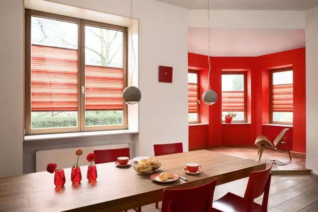 Что такое остроконечная арка или окно?