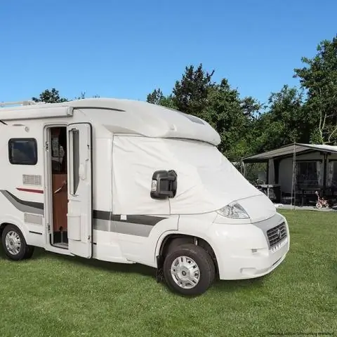 Какое лучшее покрытие для автодома?