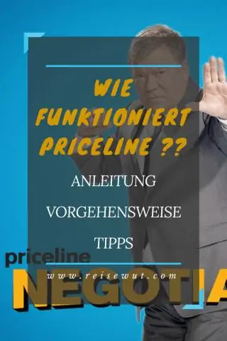 Как работают ставки Priceline?
