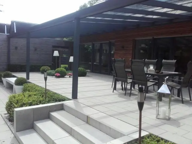 Когда следует герметизировать бетон?