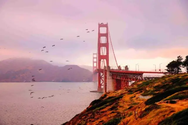 В июле в Сан-Франциско холодно?