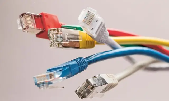 Как подключить вилку для дома на колесах?