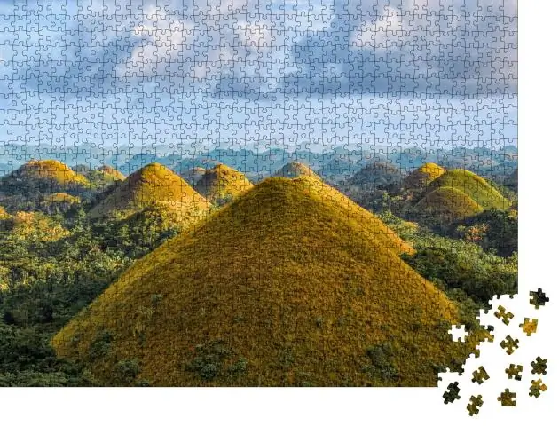 Чем знаменит Бохоль?