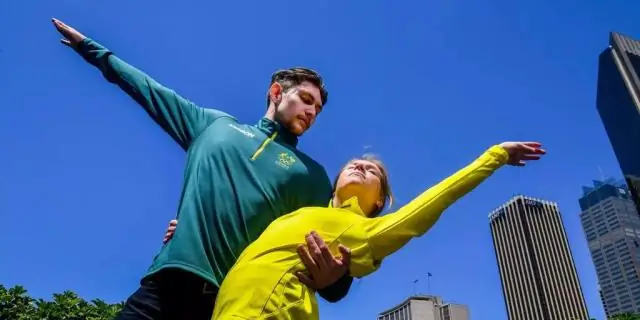 Какую пользу спорт приносит австралийской культуре?