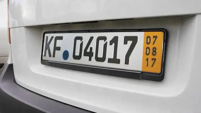 Сколько стоит парковочный талон для инвалидов?