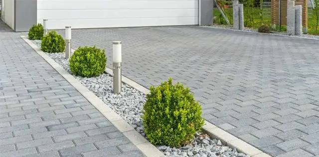 Какой бетонный герметик для проезжей части лучше всего?