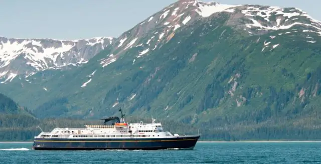 Сколько Род-Айлендов может поместиться на Аляске?