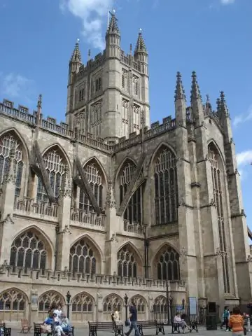 Как называют такси в Англии?