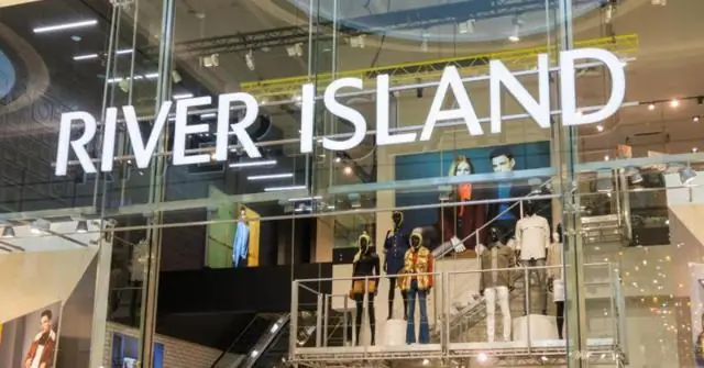 Чем занимается Ривер-Айленд?