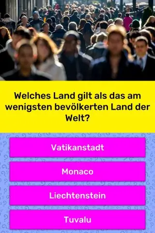 Какая страна наименее развита?