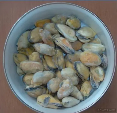 Как не дать ракушкам разбиться?