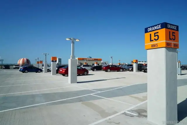 Сколько стоит парковка у Warm Springs BART?