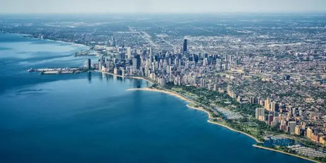 Стал ли Мичиган штатом до Иллинойса?