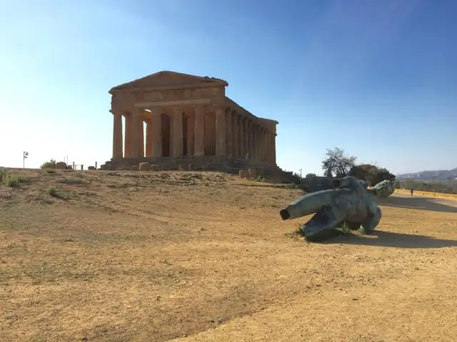 Во сколько открывается Долина храмов?