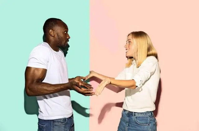 Как бамбути разрешает конфликт?