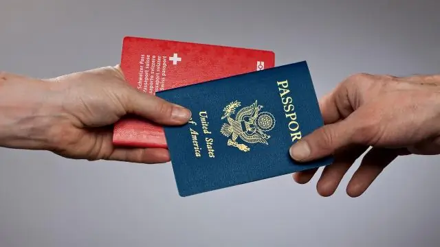 Может ли негражданин владеть бизнесом в США?