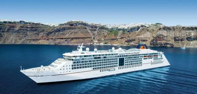 Есть ли круизы в Европу?