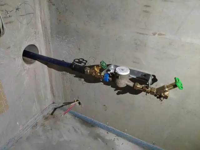 Где производятся унитазы Woodbridge?