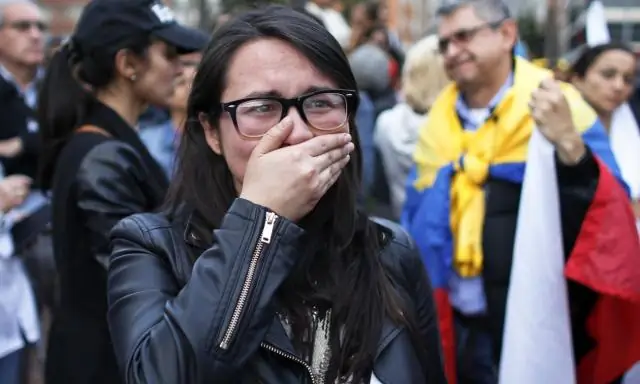 Почему Колумбия отвергла Договор о Панамском канале?