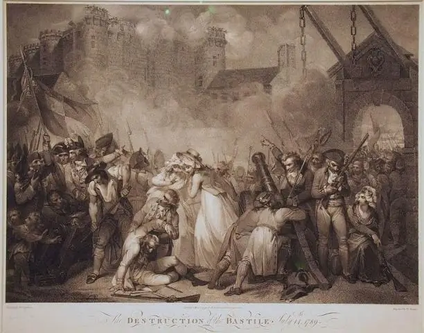 Когда была колумбийская революция?