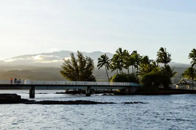 Какой гавайский остров лучше всего подходит для пар?