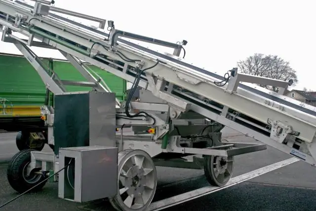 Какая стандартная длина тракторного прицепа?