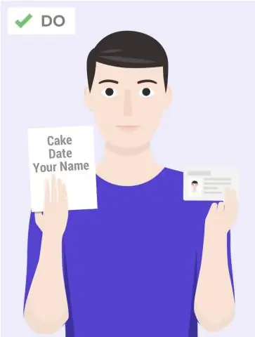 Является ли NYC ID удостоверением личности государственного образца?