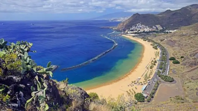 Какой город США самый дальний на север?