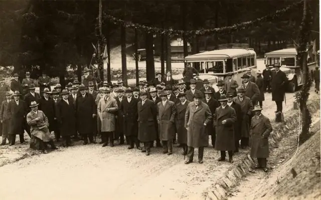 Почему он называется м25?