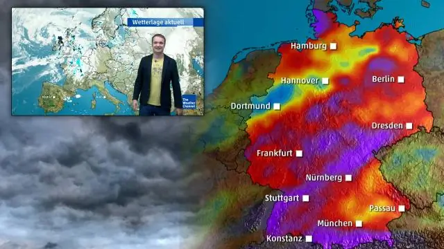 Какая погода в Азии?