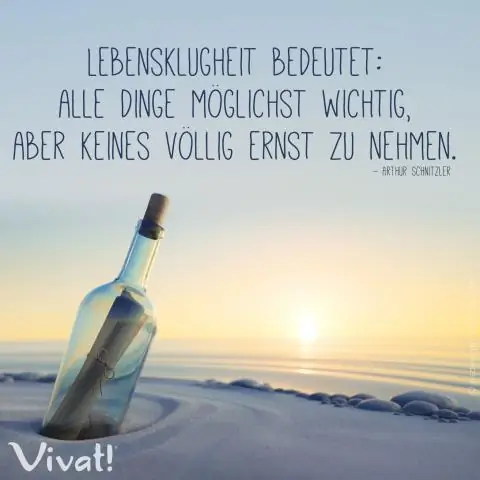 Что значит разделять вещи на части?