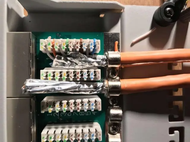 Как подключить аккумулятор прицепа?