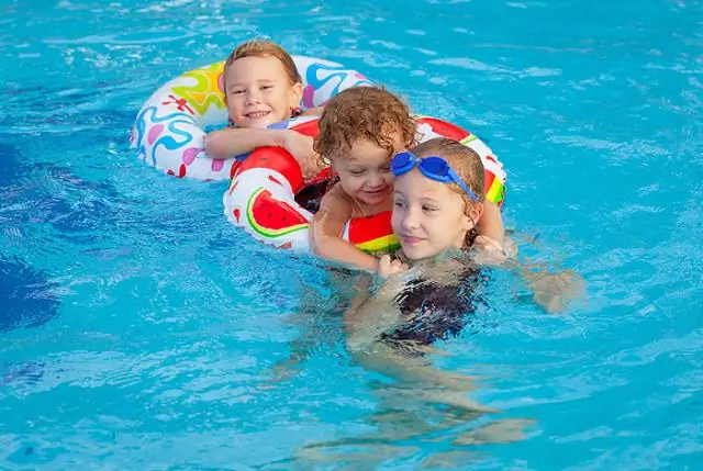 Ты умеешь плавать в Лонг-Бич?