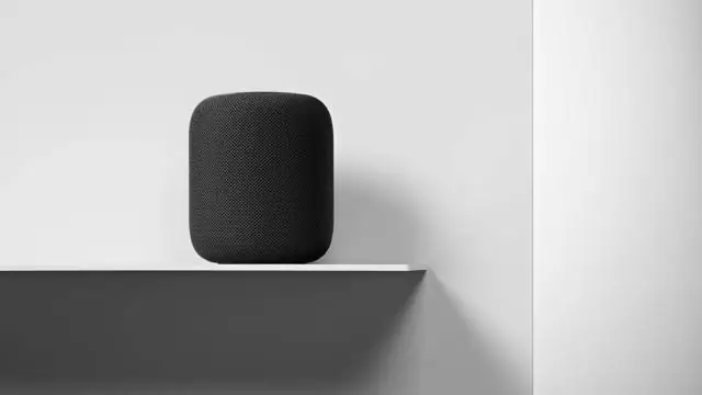 Будет ли HomePod поступать в продажу?