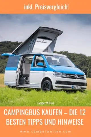 Какой кемпер лучше купить?