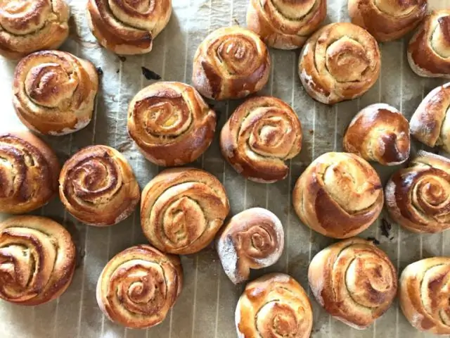 Есть ли яйца у киновари?