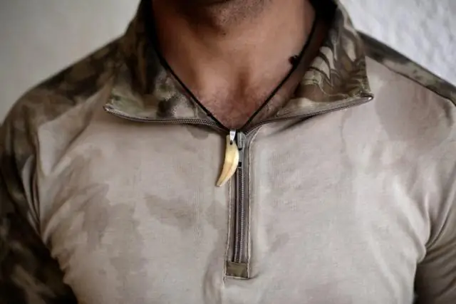 Какую обувь носили майя?