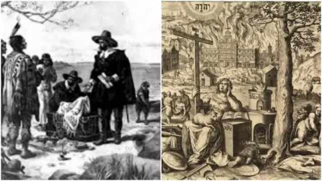 Как «Черная легенда» повлияла на Испанию?