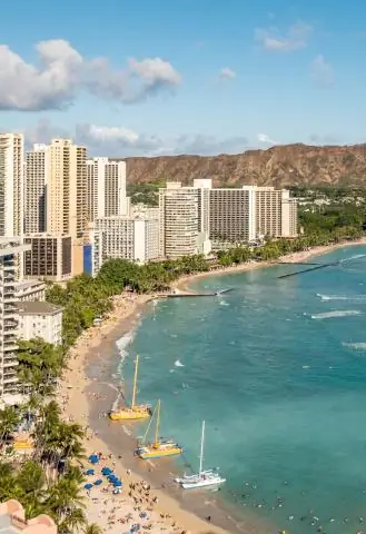 Какой флот находится на Гавайях?