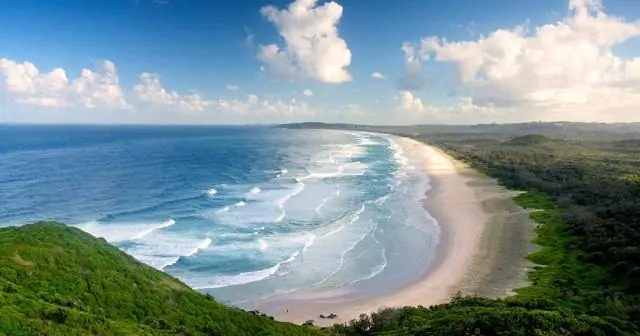 Какие города считаются районом Саут-Бэй?