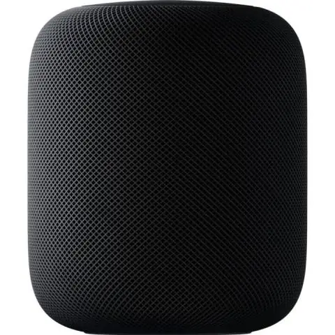 Почему мой HomePod не подключается?