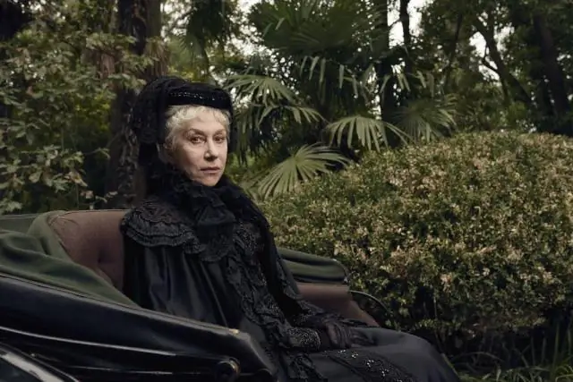 Особняк Винчестеров все еще существует?